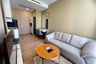 1 Bedroom Condo for rent in Noble BE19, Khlong Toei Nuea, Bangkok near BTS Asoke