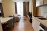 1 Bedroom Condo for rent in Noble BE19, Khlong Toei Nuea, Bangkok near BTS Asoke