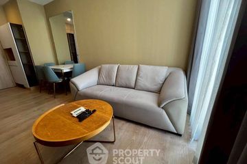 1 Bedroom Condo for rent in Noble BE19, Khlong Toei Nuea, Bangkok near BTS Asoke