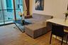 2 Bedroom Condo for rent in Siamese Nang Linchee, Chong Nonsi, Bangkok near BTS Chong Nonsi