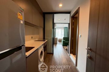 1 Bedroom Condo for rent in Life Ladprao Valley, Chom Phon, Bangkok near BTS Ladphrao Intersection