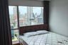 2 Bedroom Condo for rent in Silom Suite, Silom, Bangkok near BTS Chong Nonsi