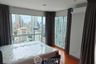 2 Bedroom Condo for rent in Silom Suite, Silom, Bangkok near BTS Chong Nonsi