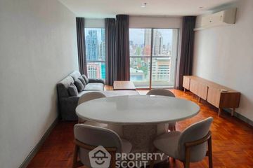 2 Bedroom Condo for rent in Silom Suite, Silom, Bangkok near BTS Chong Nonsi