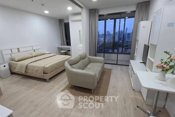 1 Bedroom Condo for rent in Ideo Q Ratchathewi, Thanon Phaya Thai, Bangkok near BTS Ratchathewi