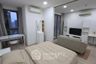 1 Bedroom Condo for rent in Ideo Q Ratchathewi, Thanon Phaya Thai, Bangkok near BTS Ratchathewi