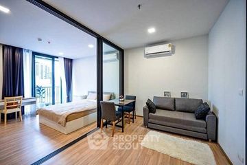 1 Bedroom Condo for rent in XT Phayathai, Thanon Phaya Thai, Bangkok near BTS Phaya Thai