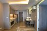1 Bedroom Condo for sale in Dazzle Sukhumvit 7, Khlong Toei Nuea, Bangkok near BTS Nana