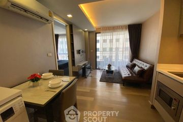 1 Bedroom Condo for sale in Dazzle Sukhumvit 7, Khlong Toei Nuea, Bangkok near BTS Nana