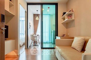 1 Bedroom Condo for sale in The Capital Ratchaprarop-Vibha, Sam Sen Nai, Bangkok near BTS Sanam Pao