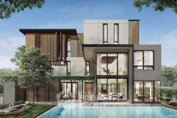 5 Bedroom House for sale in Altitude Mastery Sukhumvit, Bang Na, Bangkok