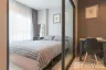1 Bedroom Condo for rent in Ideo Sukhumvit 115, Thepharak, Samut Prakan near BTS Pu Chao