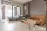 1 Bedroom Condo for rent in Ideo Sukhumvit 115, Thepharak, Samut Prakan near BTS Pu Chao