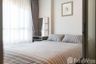 1 Bedroom Condo for rent in Ideo Sukhumvit 115, Thepharak, Samut Prakan near BTS Pu Chao