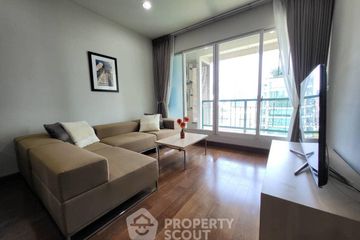 1 Bedroom Condo for sale in The Address Chidlom, Lumpini, Bangkok near BTS Chit Lom