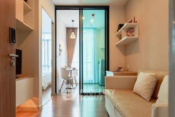 1 Bedroom Condo for sale in The Capital Ratchaprarop-Vibha, Sam Sen Nai, Bangkok near BTS Sanam Pao