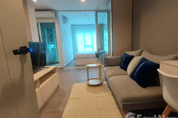 1 Bedroom Condo for rent in Regent Home Bangna, Bang Na, Bangkok near BTS Bang Na
