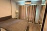 1 Bedroom Condo for sale in Hua Mak, Bangkok near MRT Ramkhamhaeng 12