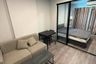 1 Bedroom Condo for sale in Hua Mak, Bangkok near MRT Ramkhamhaeng 12