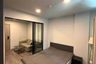 1 Bedroom Condo for sale in Hua Mak, Bangkok near MRT Ramkhamhaeng 12