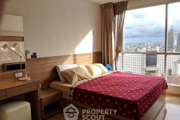2 Bedroom Condo for Sale or Rent in Rhythm Sathorn, Thung Wat Don, Bangkok near BTS Saphan Taksin