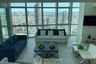 3 Bedroom Condo for Sale or Rent in The River by Raimon Land, Khlong Ton Sai, Bangkok near BTS Krung Thon Buri