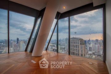 4 Bedroom Condo for sale in MARQUE Sukhumvit, Khlong Tan Nuea, Bangkok near BTS Phrom Phong
