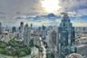 1 Bedroom Condo for Sale or Rent in Life One Wireless, Lumpini, Bangkok near BTS Ploen Chit