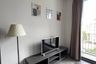 1 Bedroom Condo for Sale or Rent in Edge Sukhumvit 23, Khlong Toei Nuea, Bangkok near BTS Asoke