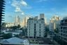 1 Bedroom Condo for Sale or Rent in Edge Sukhumvit 23, Khlong Toei Nuea, Bangkok near BTS Asoke