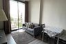 1 Bedroom Condo for Sale or Rent in Edge Sukhumvit 23, Khlong Toei Nuea, Bangkok near BTS Asoke