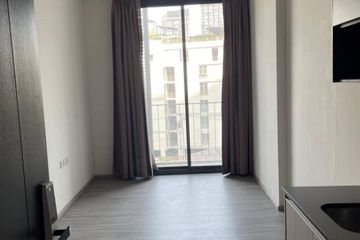 1 Bedroom Condo for Sale or Rent in Edge Sukhumvit 23, Khlong Toei Nuea, Bangkok near BTS Asoke