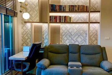 2 Bedroom Condo for Sale or Rent in Rhythm Phahol-Ari, Phaya Thai, Bangkok near BTS Saphan Kwai