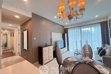 2 Bedroom Condo for Sale or Rent in Q Langsuan, Lumpini, Bangkok near BTS Ratchadamri