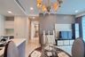 2 Bedroom Condo for Sale or Rent in Q Langsuan, Lumpini, Bangkok near BTS Ratchadamri