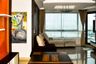 2 Bedroom Condo for sale in Supalai Casa Riva, Bang Kho Laem, Bangkok near BTS Talat Phlu