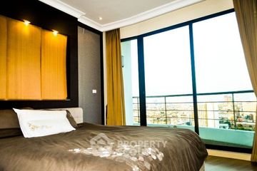 2 Bedroom Condo for sale in Supalai Casa Riva, Bang Kho Laem, Bangkok near BTS Talat Phlu