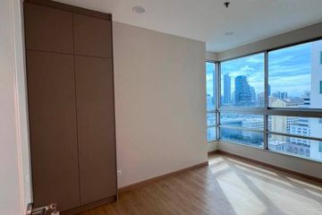 2 Bedroom Condo for Sale or Rent in Sathorn House, Silom, Bangkok near BTS Surasak