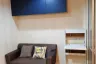 1 Bedroom Condo for rent in Lumpini Park Rama 9 - Ratchada, Bang Kapi, Bangkok near MRT Phra Ram 9
