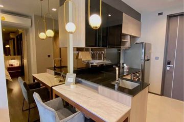 1 Bedroom Condo for Sale or Rent in The Line Asoke - Ratchada, Din Daeng, Bangkok near MRT Phra Ram 9