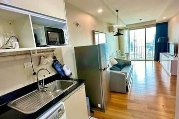 1 Bedroom Condo for Sale or Rent in THE LINE Phahonyothin Park, Chom Phon, Bangkok near MRT Phahon Yothin