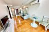 1 Bedroom Condo for Sale or Rent in THE LINE Phahonyothin Park, Chom Phon, Bangkok near MRT Phahon Yothin