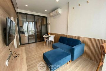 1 Bedroom Condo for sale in KAWA HAUS, Phra Khanong Nuea, Bangkok near BTS On Nut