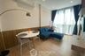 1 Bedroom Condo for sale in KAWA HAUS, Phra Khanong Nuea, Bangkok near BTS On Nut
