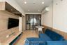 1 Bedroom Condo for sale in KAWA HAUS, Phra Khanong Nuea, Bangkok near BTS On Nut