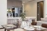 2 Bedroom Condo for sale in RHYTHM Charoenkrung Pavillion, Wat Phraya Krai, Bangkok near BTS Saphan Taksin
