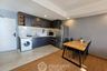 2 Bedroom Condo for sale in Trapezo Sukhumvit 16, Khlong Toei, Bangkok near MRT Queen Sirikit National Convention Centre