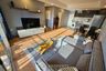 2 Bedroom Condo for sale in Trapezo Sukhumvit 16, Khlong Toei, Bangkok near MRT Queen Sirikit National Convention Centre