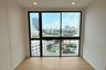 1 Bedroom Condo for sale in Landmark @MRTA Station, Bang Kapi, Bangkok near MRT Pradit Manutham