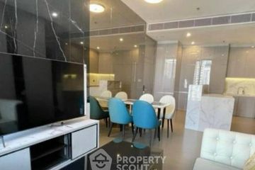 2 Bedroom Condo for sale in The Esse at Singha Complex, Bang Kapi, Bangkok near MRT Phetchaburi